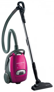 Electrolux Z 8830 T Vacuum Cleaner Photo