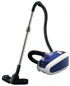 Philips FC 9080 Vacuum Cleaner Photo