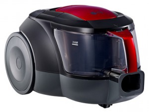 LG V-K70605N Vacuum Cleaner Photo