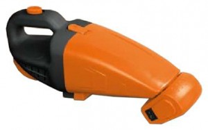 SBM group PVC-60 Vacuum Cleaner Photo