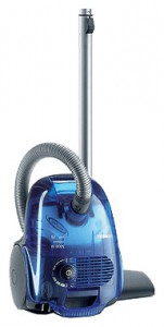 Siemens VS 57E81 Vacuum Cleaner Photo
