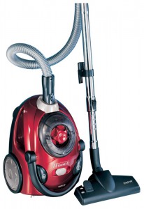 Trisa Cyclone Plus 2000W Vacuum Cleaner Photo