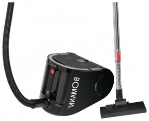 Bomann BS 963 CB Vacuum Cleaner larawan