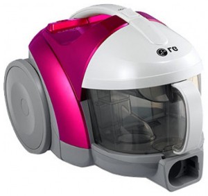LG V-K70162N Vacuum Cleaner larawan