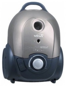 LG V-C3245RT Vacuum Cleaner larawan