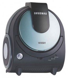 Samsung SC7063 Vacuum Cleaner Photo