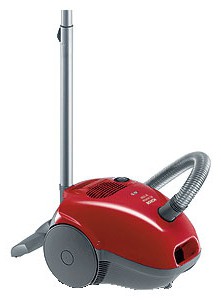 Bosch BSD 2800 Vacuum Cleaner Photo