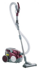 LG V-K8163HE Vacuum Cleaner Photo