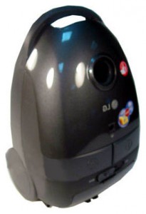 LG V-C5A42ST Vacuum Cleaner Photo