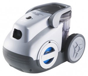 LG V-C8161HTU Vacuum Cleaner Photo
