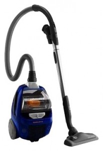 Electrolux ZUP 3820B Vacuum Cleaner Photo