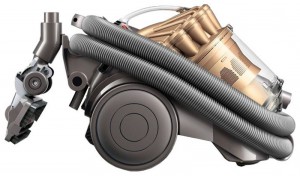 Dyson DC32 Exclusive Vacuum Cleaner Photo