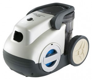 LG V-C8162HTU Vacuum Cleaner Photo