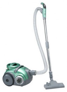 LG V-C7262HT Vacuum Cleaner Photo