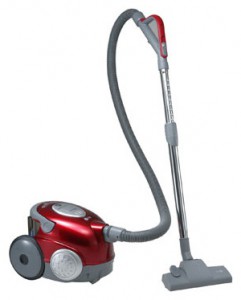LG V-C7362NT Vacuum Cleaner Photo