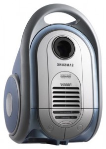 Samsung SC8355 Vacuum Cleaner Photo