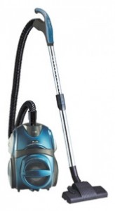 LG V-C7265NTU Vacuum Cleaner Photo