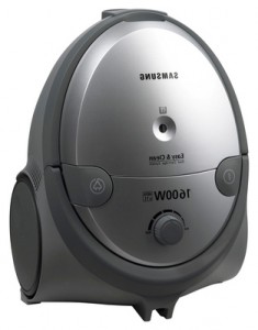 Samsung SC5345 Vacuum Cleaner Photo