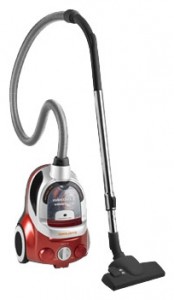 Electrolux ZTF 7640 Vacuum Cleaner Photo