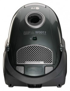 LG V-C5671HT Vacuum Cleaner Photo