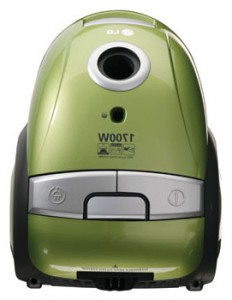 LG V-C5272NT Vacuum Cleaner Photo