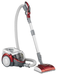 LG V-K8730HTX Vacuum Cleaner Photo