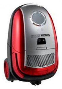 LG V-C4812 HU Vacuum Cleaner Photo