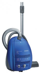 Siemens VS 07G2230 Vacuum Cleaner Photo