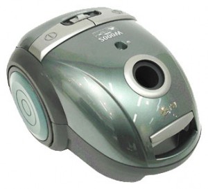 LG V-C3715N Vacuum Cleaner Photo