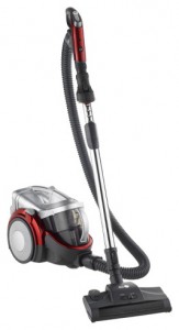 LG V-K8801HTU Vacuum Cleaner Photo