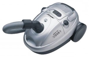 ALPARI VCD 1649 BT Vacuum Cleaner Photo