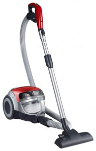 LG V-K74102NHTU Vacuum Cleaner Photo
