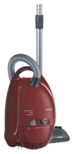 Siemens VS 08G2020 Vacuum Cleaner larawan