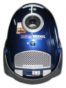 LG V-C37201SQ Vacuum Cleaner Photo