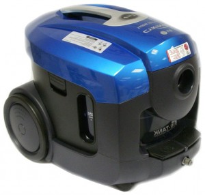 LG V-C9561WNT Vacuum Cleaner Photo