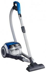 LG V-K74101H Vacuum Cleaner larawan