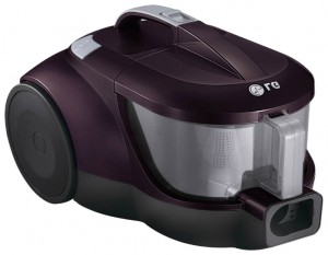 LG V-K70464RC Vacuum Cleaner larawan