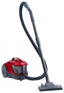 LG V-K70461RC Vacuum Cleaner Photo