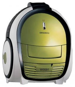 Samsung SC7245 Vacuum Cleaner Photo