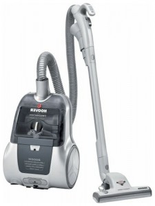 Hoover TFC 6253 Vacuum Cleaner Photo