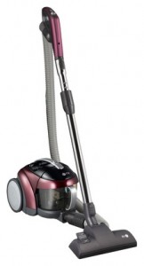 LG V-K71109HU Vacuum Cleaner Photo
