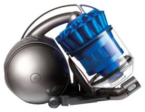 Dyson DC39 Allergy Vacuum Cleaner larawan