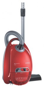 Siemens VS 08G2212 Vacuum Cleaner Photo