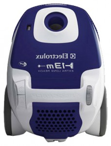 Electrolux ZE 305SC Vacuum Cleaner Photo