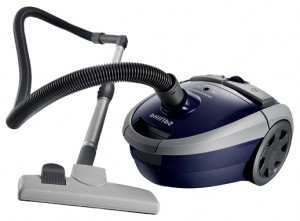 Philips FC 8612 Vacuum Cleaner Photo