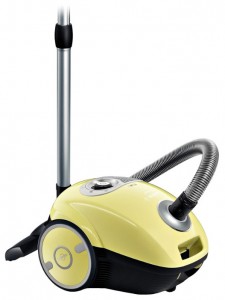 Bosch BGL 35110 Vacuum Cleaner Photo