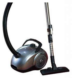 Clatronic BS 1267 Vacuum Cleaner larawan