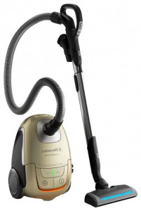 Electrolux ZUS 3990 Vacuum Cleaner Photo