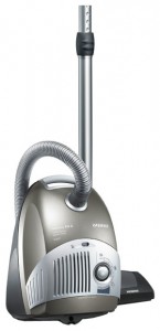 Siemens VSZ 41666 Vacuum Cleaner Photo
