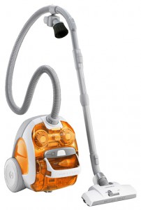 Electrolux Z 8255 Vacuum Cleaner Photo